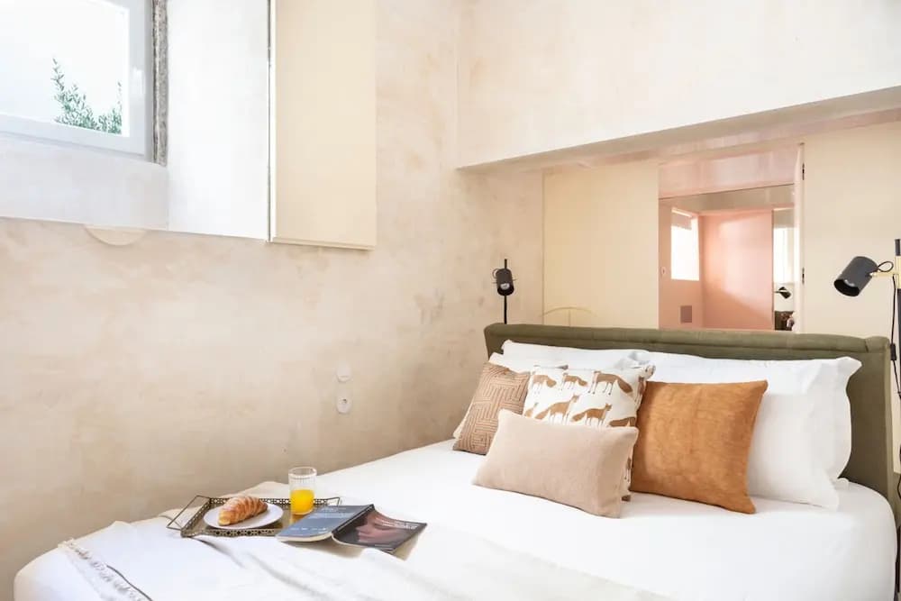 Alfama Design Suites Guesthouse - photo 3