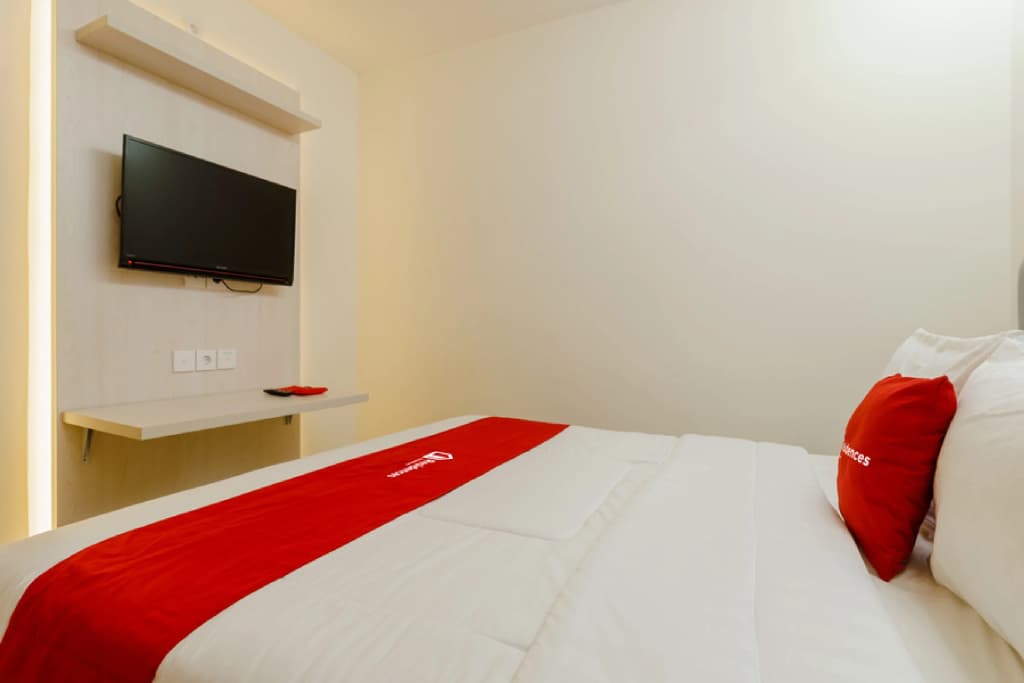 Residences by RedDoorz @ Guntur Raya Setiabudi - photo 5