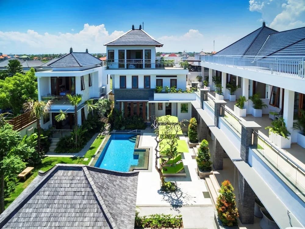 Villa Wiljoba - photo 18