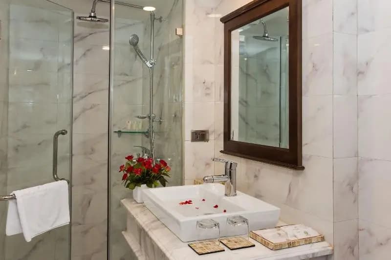 Maro Hotel - photo 9