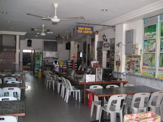 NKS Hostel - photo 8