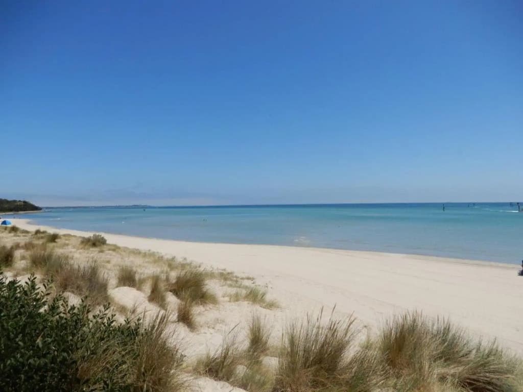 The Rosebud Beach Shack - photo 4