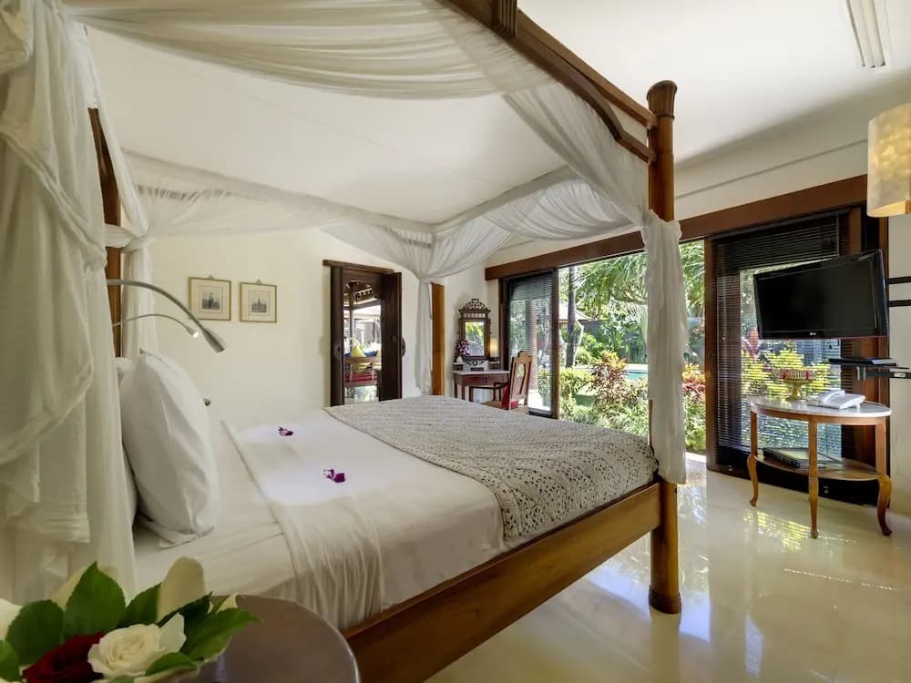 Angan Angan Villas - main photo