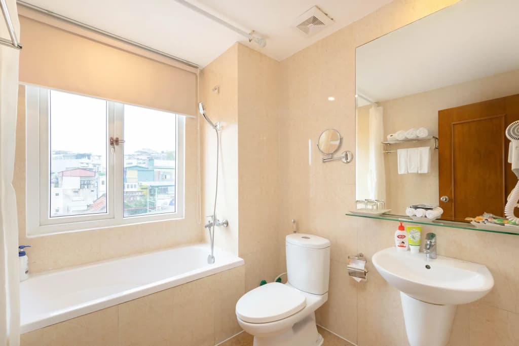 A25 Premium Hotel - 23 Quan Thanh - photo 22