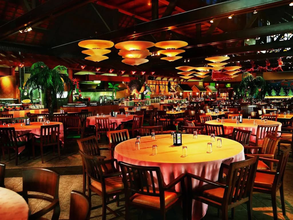Resorts World Awana - photo 30