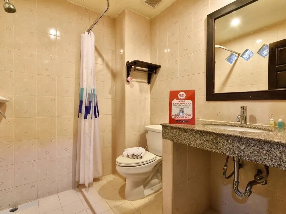 Nida Rooms Patong 162 Phang Crest - photo 10