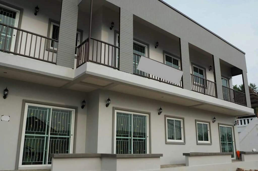 Rawai Apartment - main photo