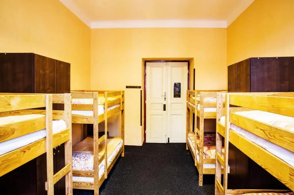Best Spot Hostel - photo 16