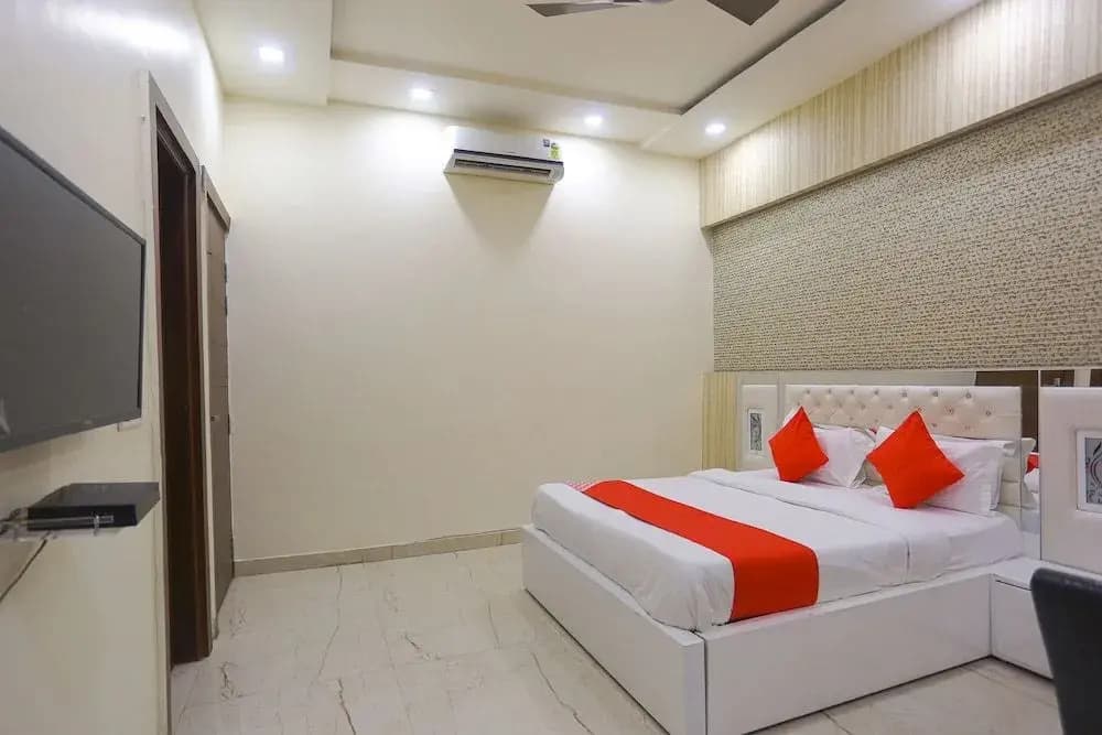 Oyo 41667 Paschim Vihar Inn - photo 6