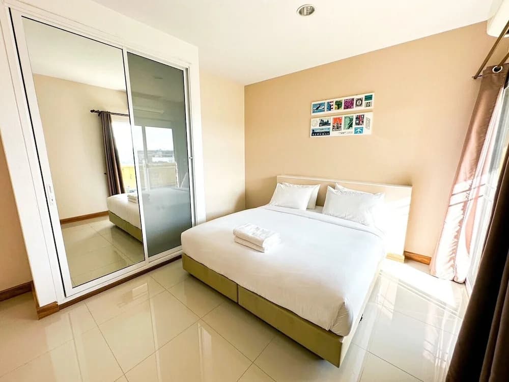 The Island Resort - photo 6