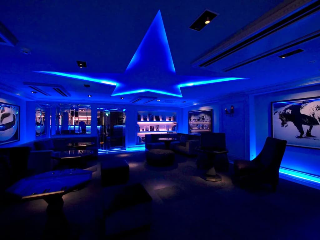Rock Star Hotel - photo 14