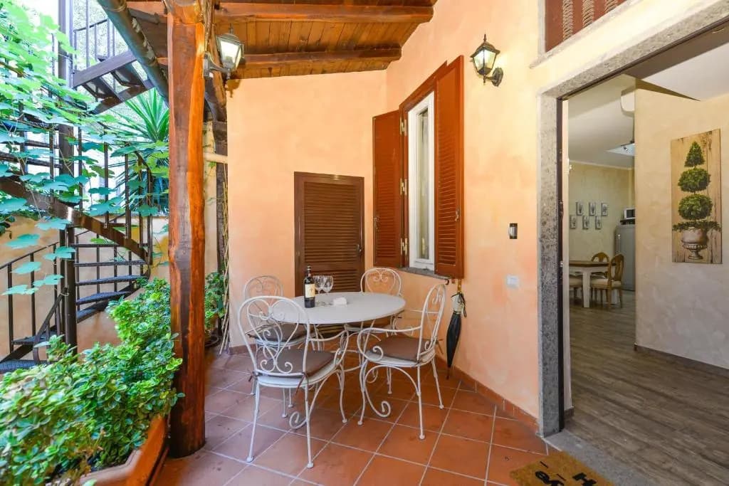 Easydomus Rome - photo 9