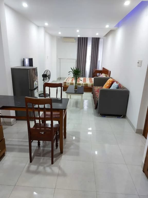 Son Tra Apartment - photo 6