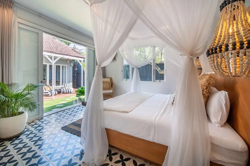 Villa Moana Canggu by Villa Finder - photo 28