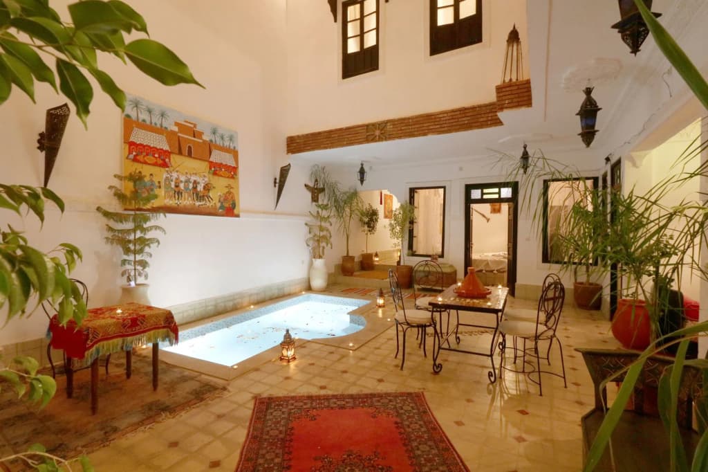 Riad Ibiza Star - photo 11