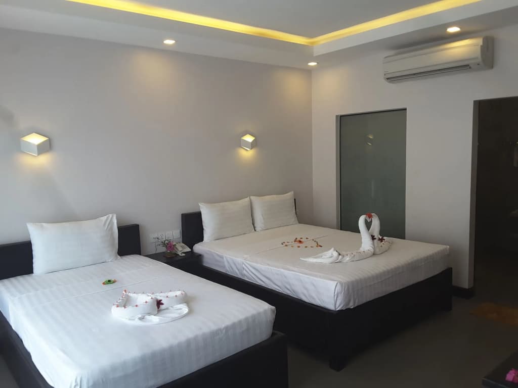 Vanilla Orchid, Boutique Hotel - photo 3