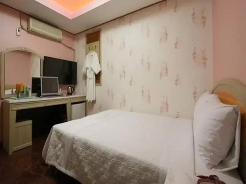 Picaso Motel Suyu - photo 5