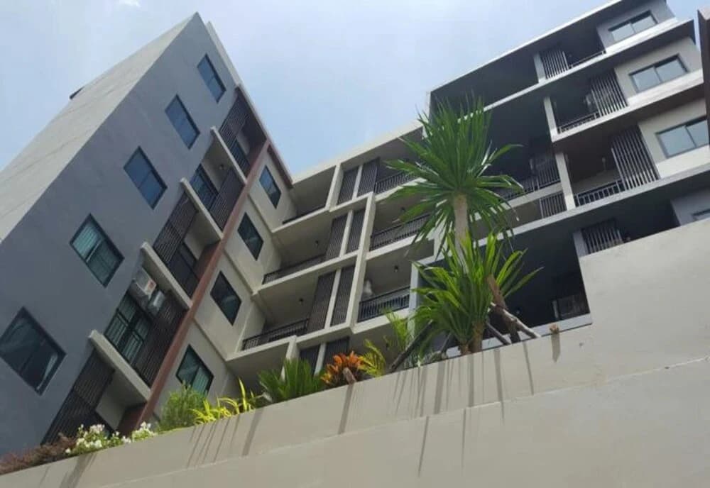 Marisa Residence - main photo
