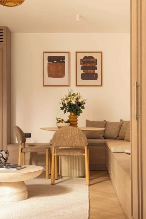 Refined Apartment a/c 1br/2p - Saint-germain - photo 16