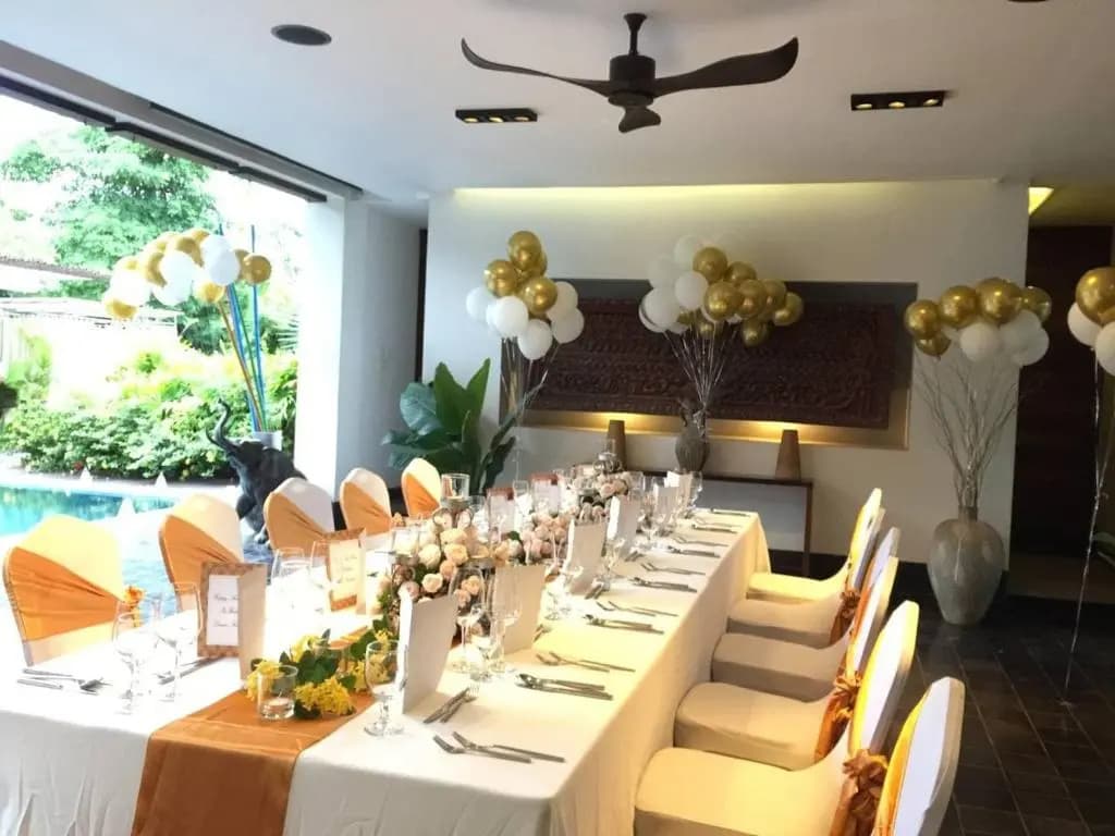 Villa Asaliah - photo 6
