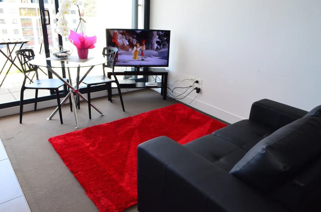 Amazing Accommodations South Yarra - photo 14