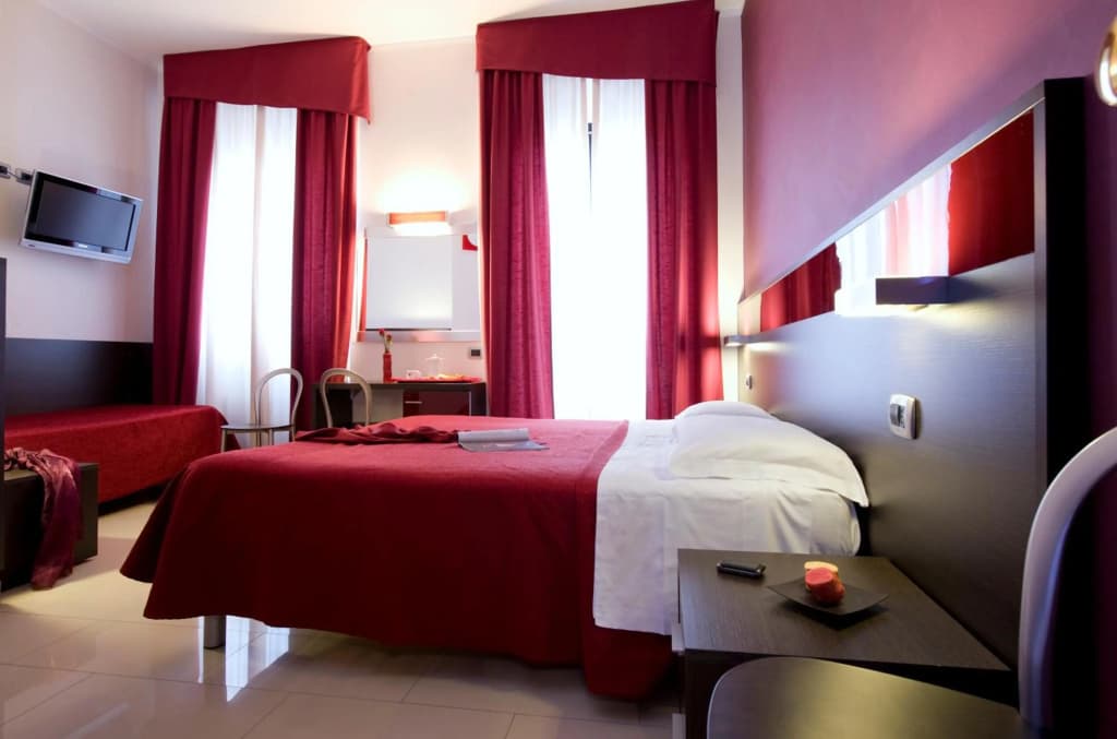 Ideale Hotel - photo 23