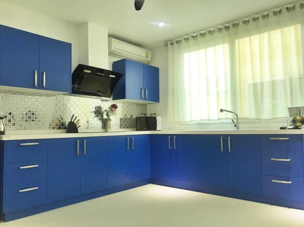 Platinum Residence Villa - photo 14