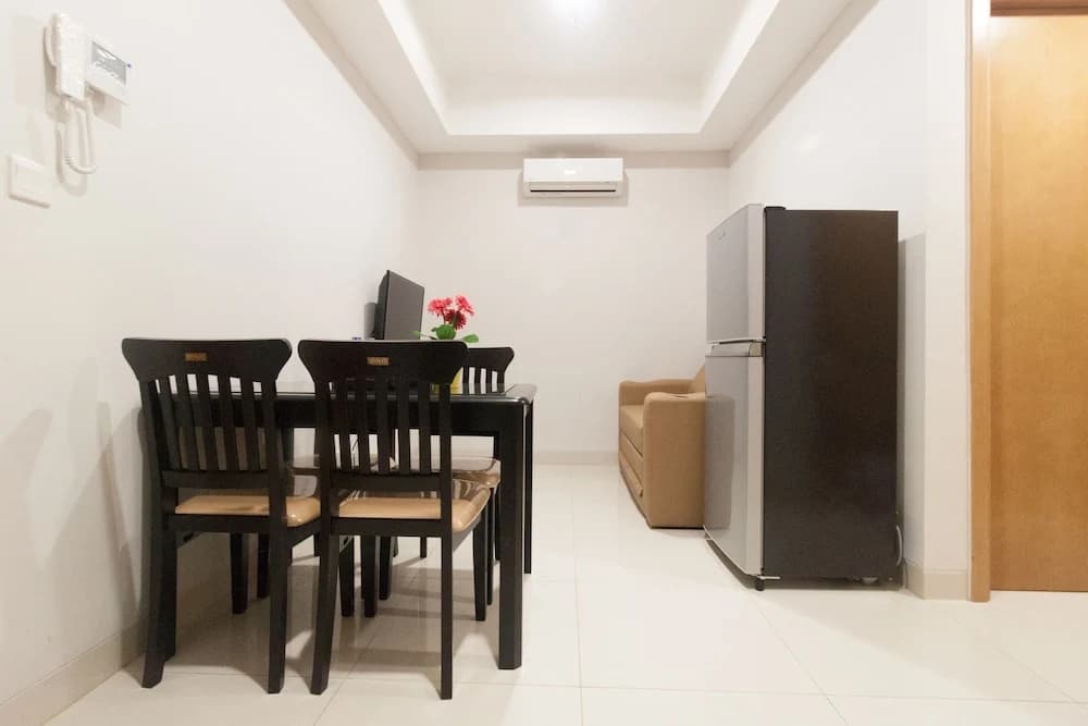 The Mansion Kemayoran by Travelio - photo 17