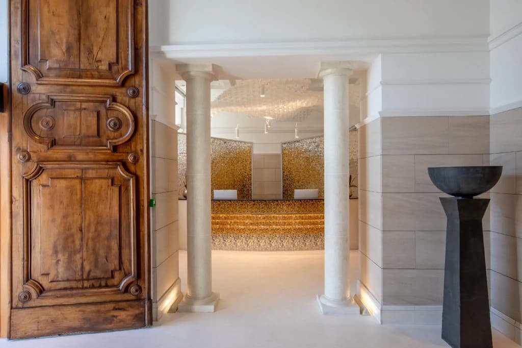 Rose Garden Palace by OMNIA hotels - photo 21
