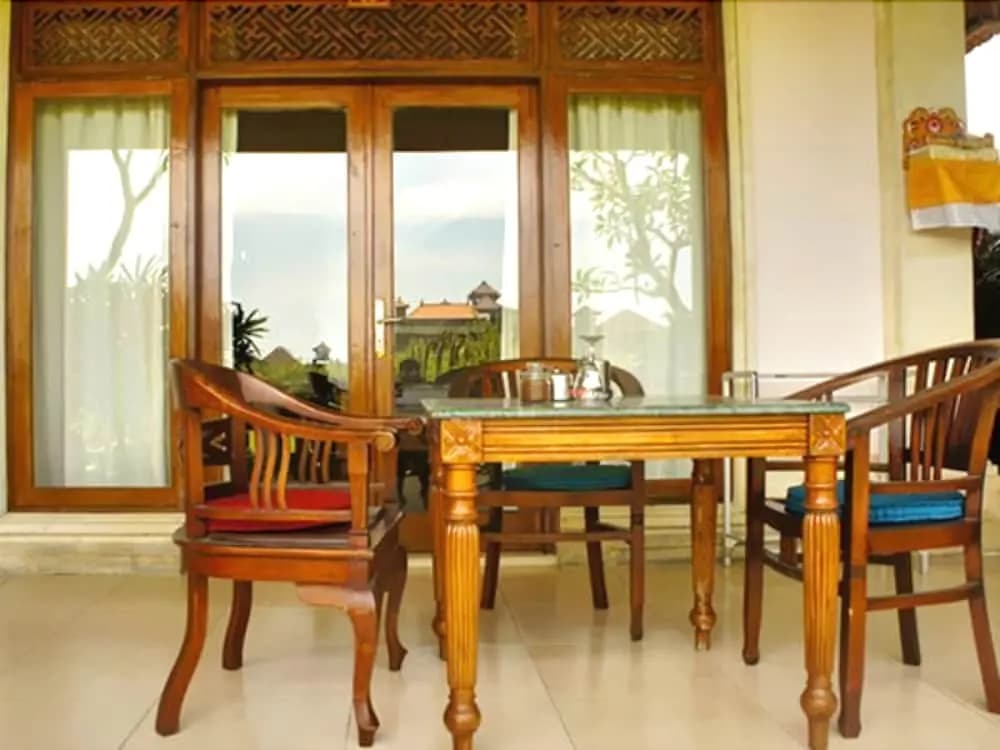 Permana Ubud Cottage - photo 16