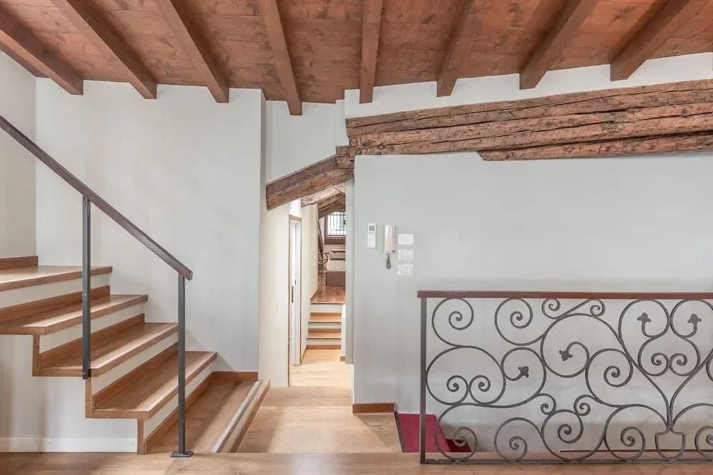 Cà Grassi Apartments - photo 14