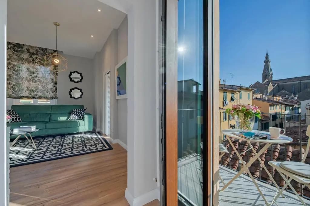 Flamingo Luxury Apartment - photo 7