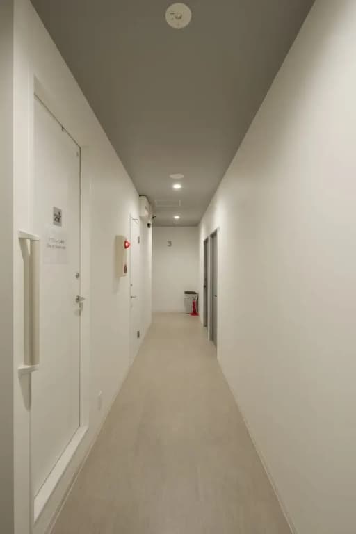 Iwatoyama Hostel EXseed - photo 14