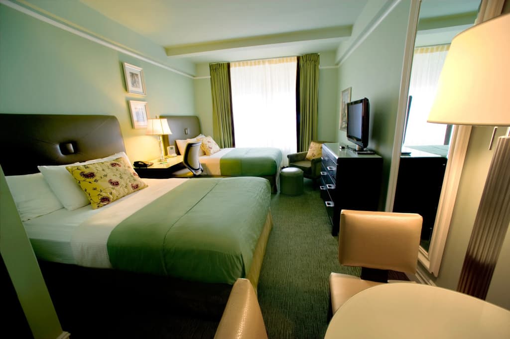 Hotel Beacon - photo 4