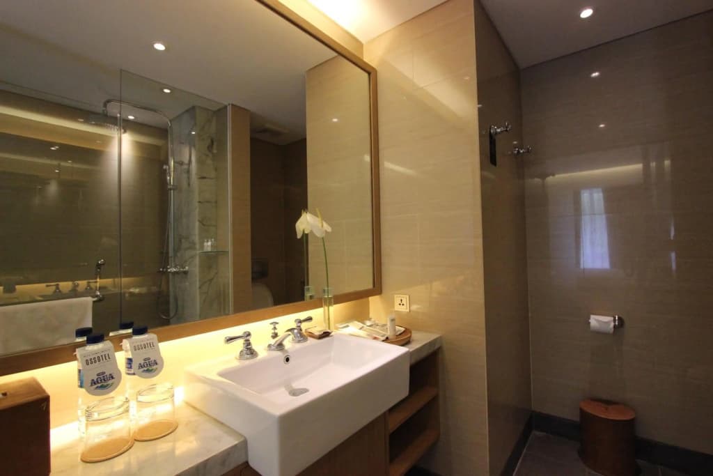 Ossotel Legian Bali - photo 10