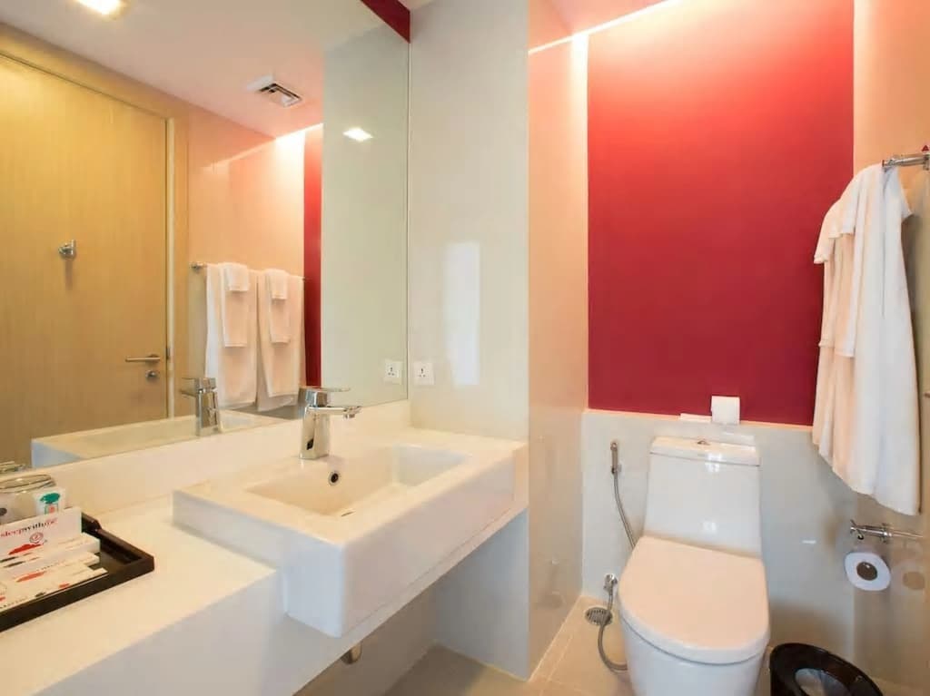 Sleep With Me Hotel design hotel @ patong - photo 10