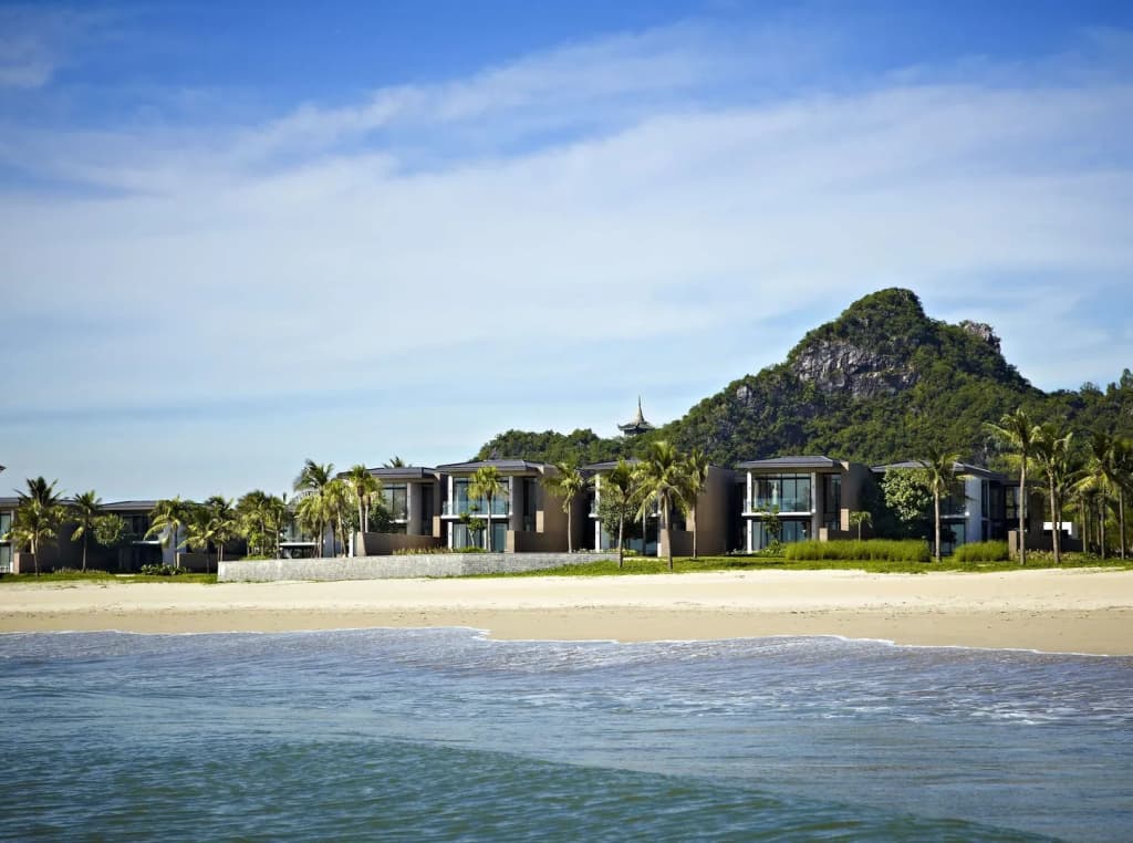 Hyatt Regency Danang Resort and Spa - photo 27