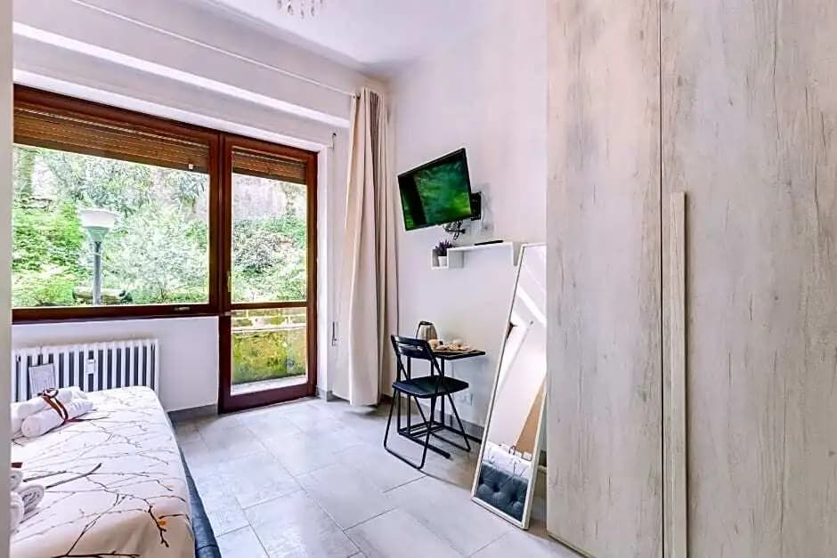 Saint Peter Elegance Suite - photo 12