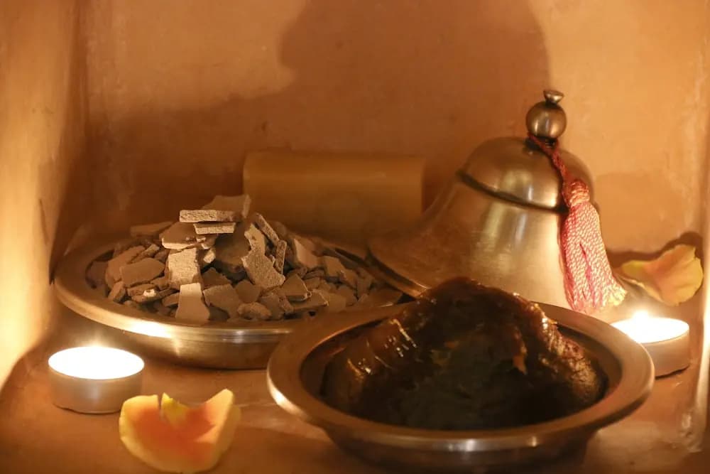 Riad Jaune Safran - photo 20