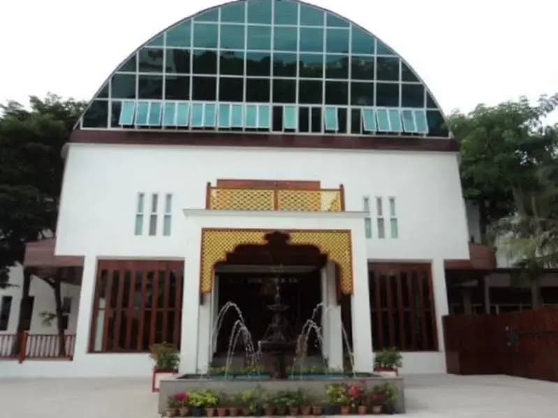 Tavimook Boutique Hotel - photo 1
