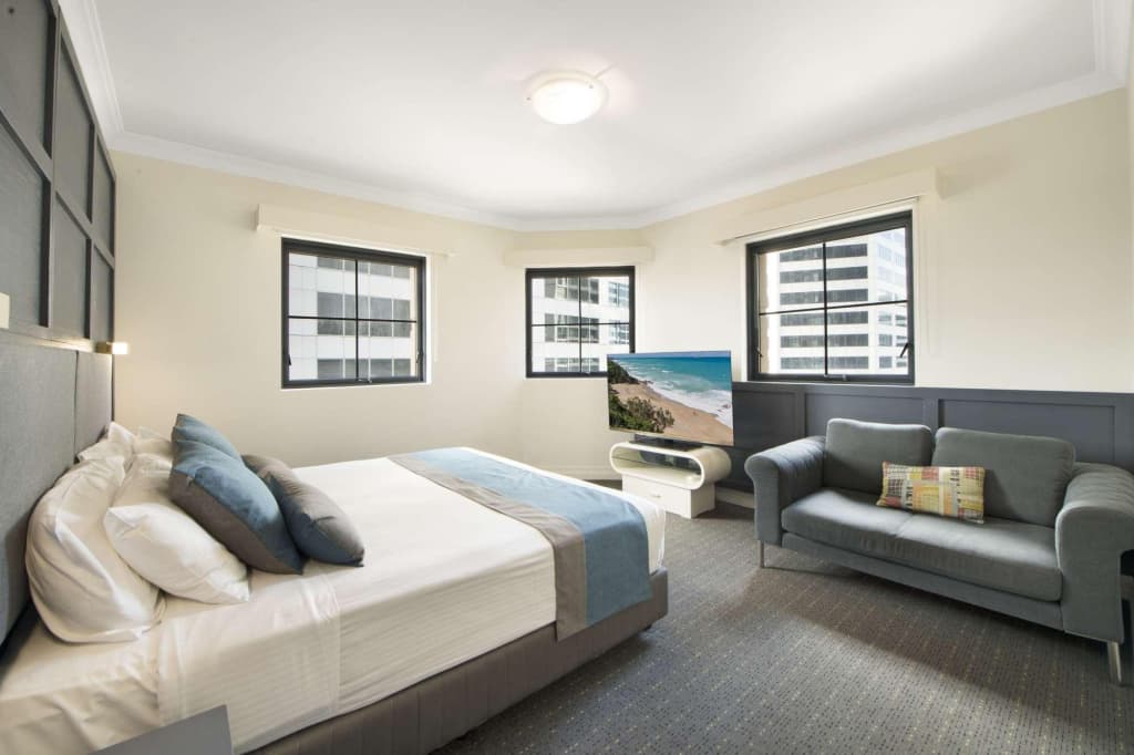 YEHS Hotel Sydney Harbour Suites - photo 50