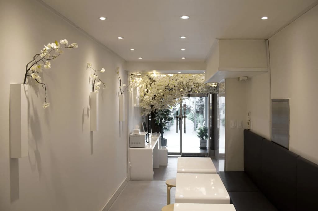 Mini Hotel Insa - photo 15