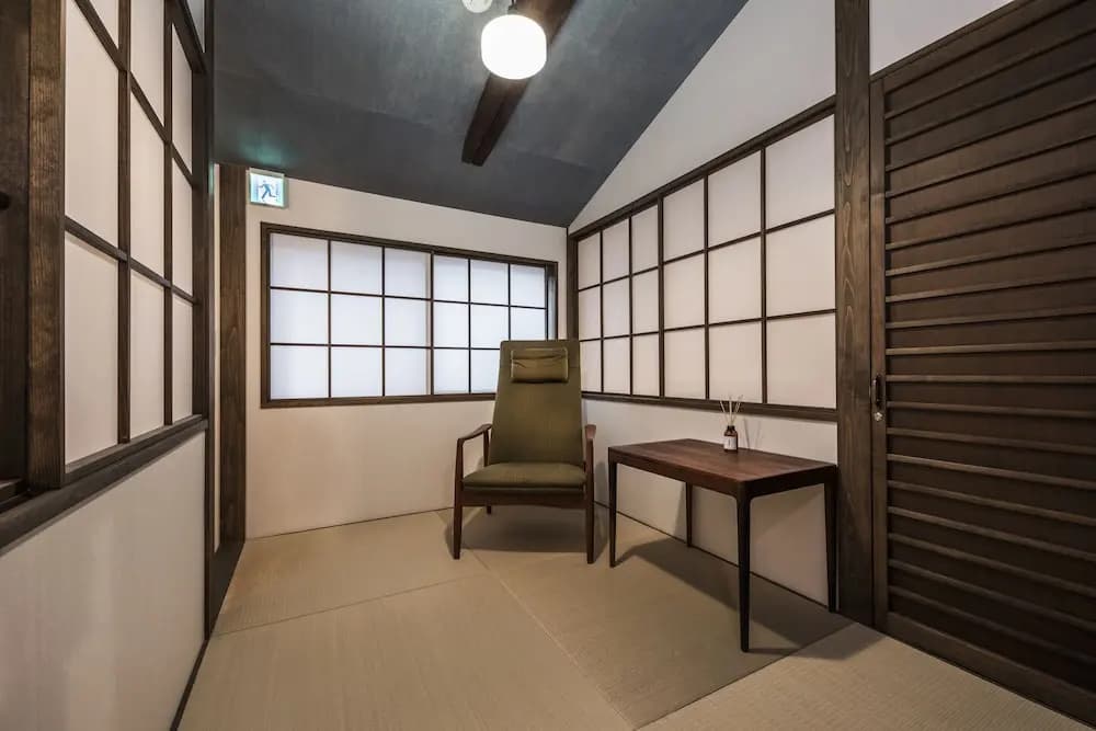 Shiki Villas 1891 - AOMAME - photo 9