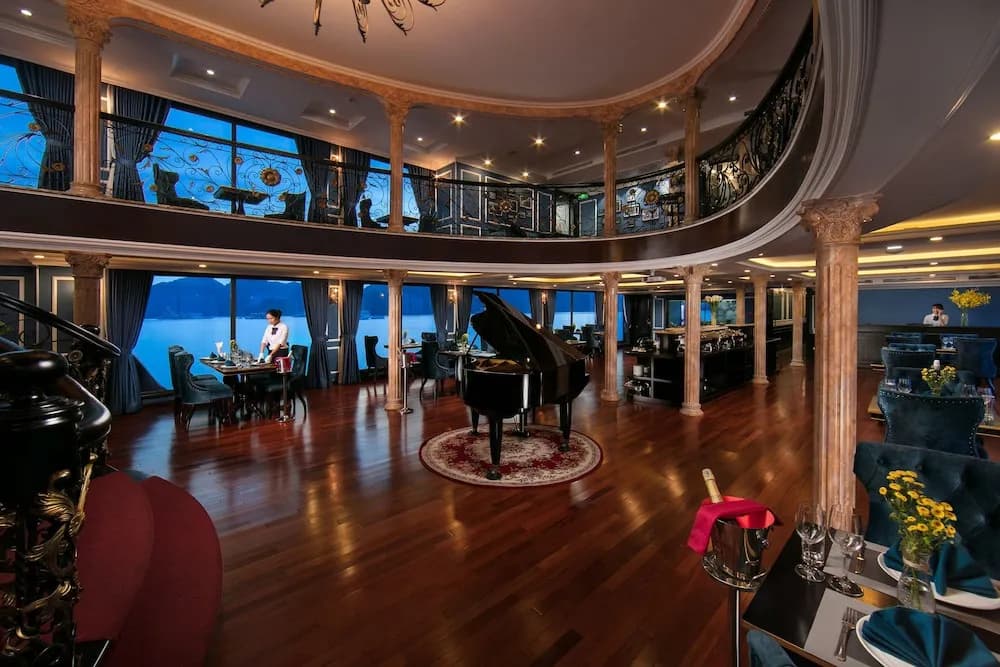 Le Theatre Cruise - photo 26