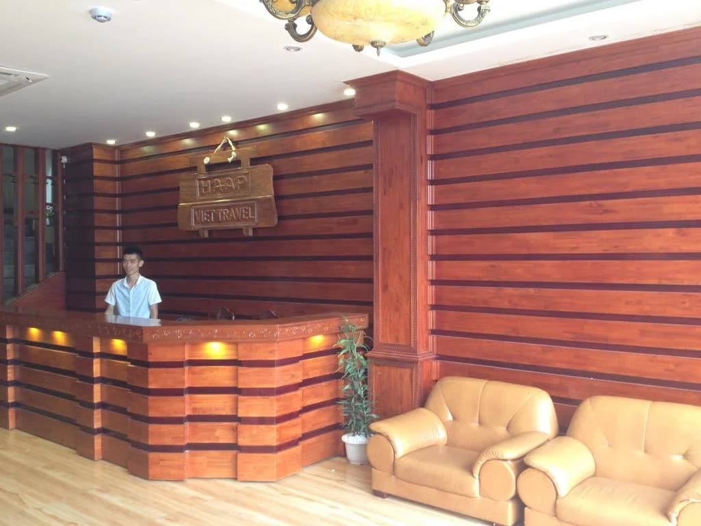 HAAP Viet Travel Homestay - photo 13