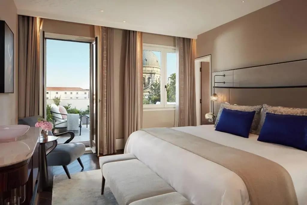 The St. Regis Venice - photo 6
