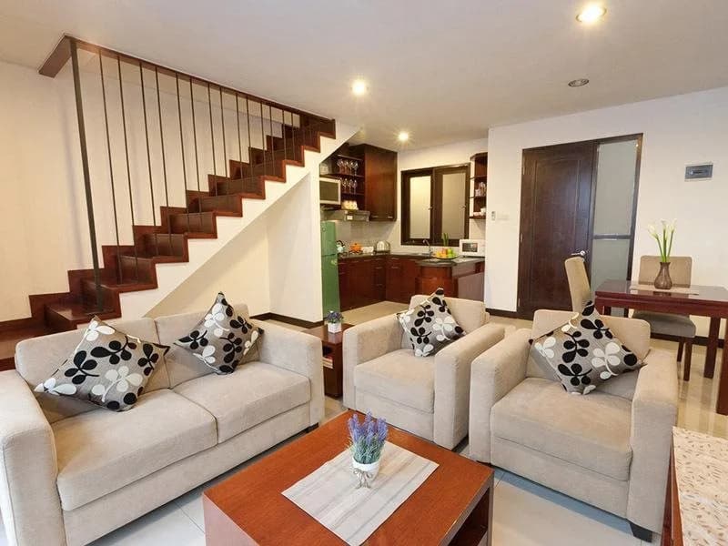 M Residence Menteng - photo 10