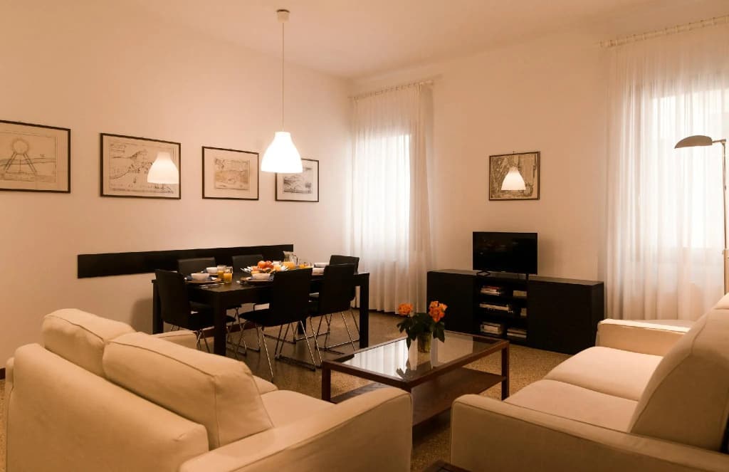 Ca' Foscolo Residence - photo 4