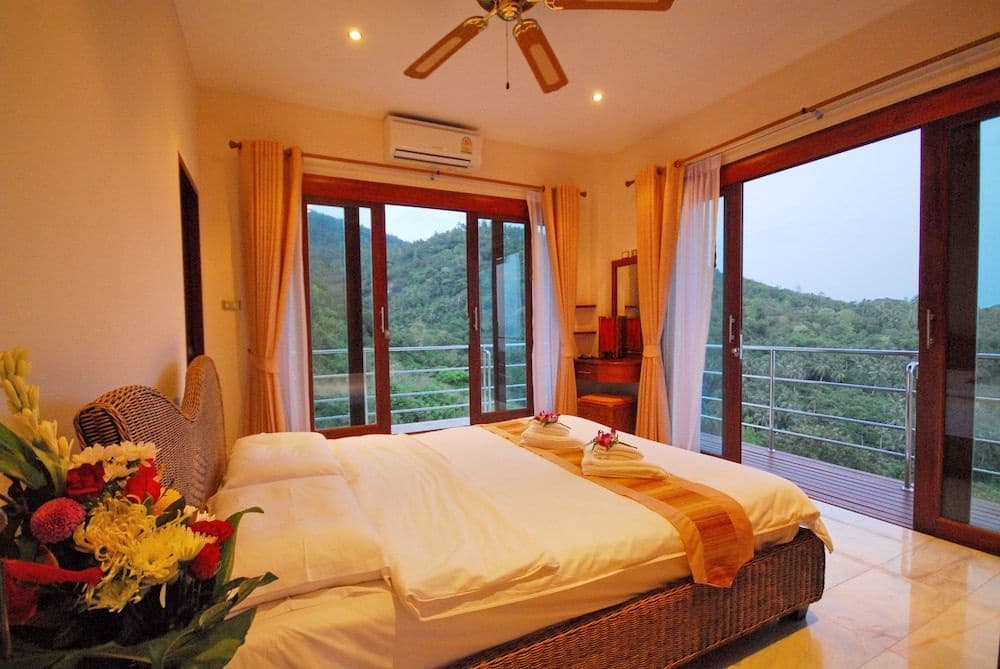 Tropical Villa - photo 16