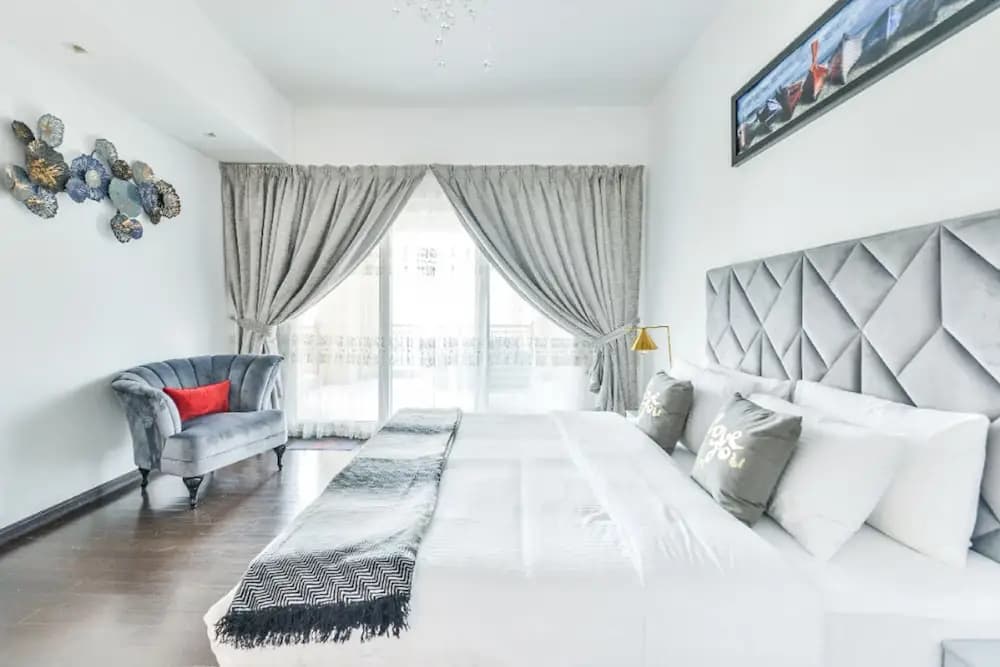 Marvelous 2BR Apt. in Palm Jumeirah - photo 29
